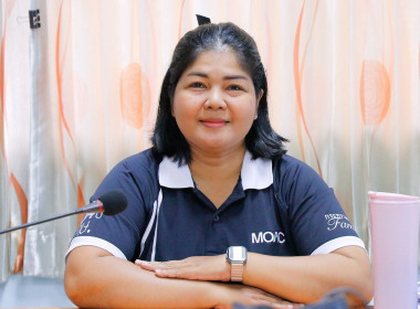 “การประชุม สนม.สัญจร ประจำปี 2569” ณ ... พารามิเตอร์รูปภาพ 60